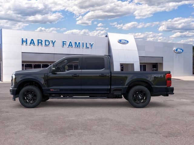 2026 Ford F-350SD Lariat:169725