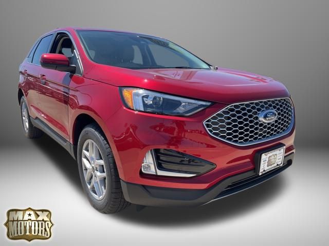 2024 Ford Edge SEL 2