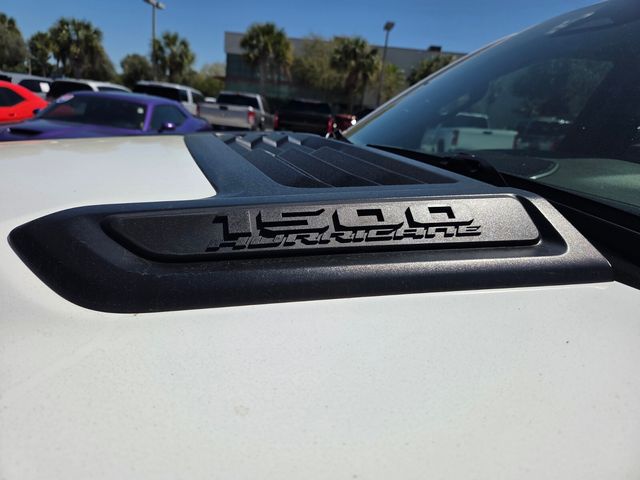 Certified Used 2026 White Ram Rebel image 3