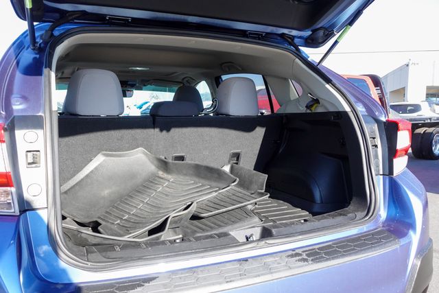 used 2018 Subaru Crosstrek car, priced at $15,981