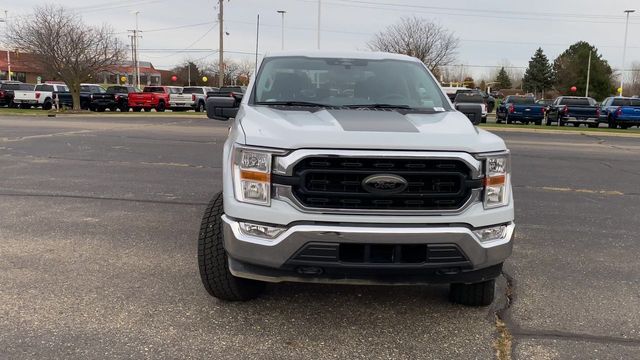 2022 Ford F-150 XLT 3