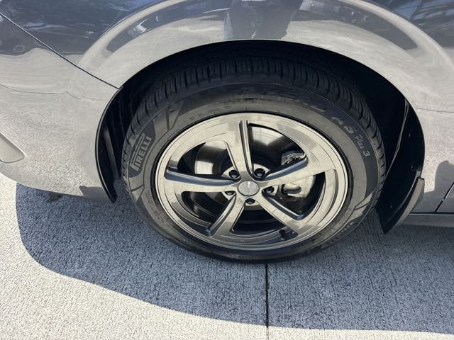 2022 Subaru Legacy - $25,998