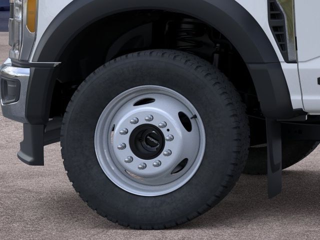 New 2026 Oxford White Ford XL image 19
