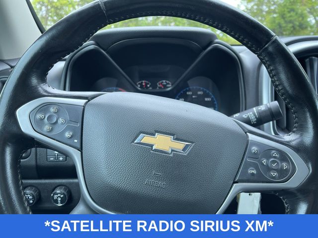 Used 2022 Chevrolet Colorado For Sale in Livonia, MI