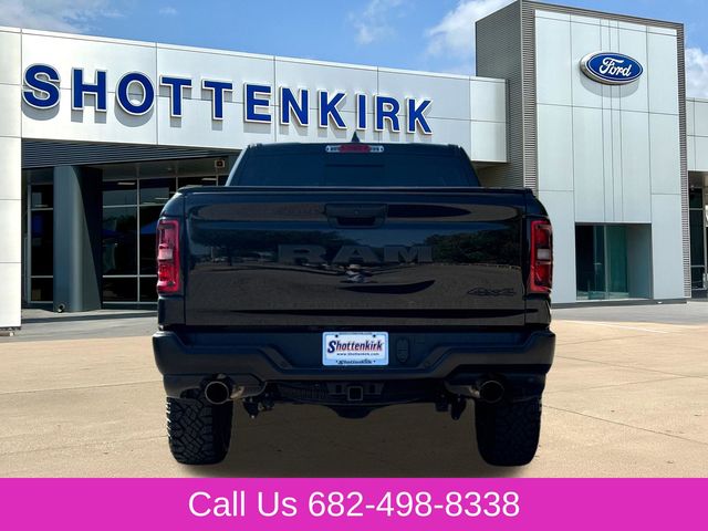 Used 2025 Ram 1500 Truck