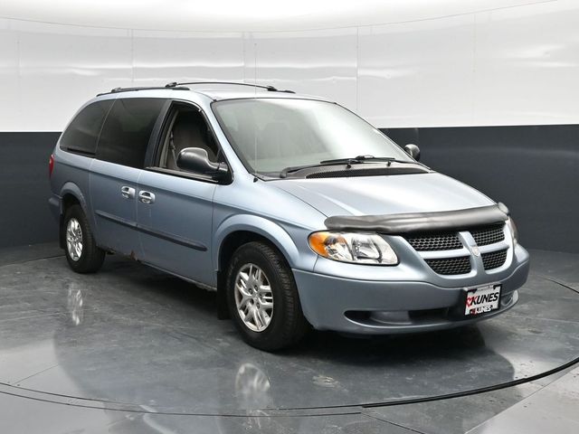 2003 Dodge Grand Caravan Sport FWD