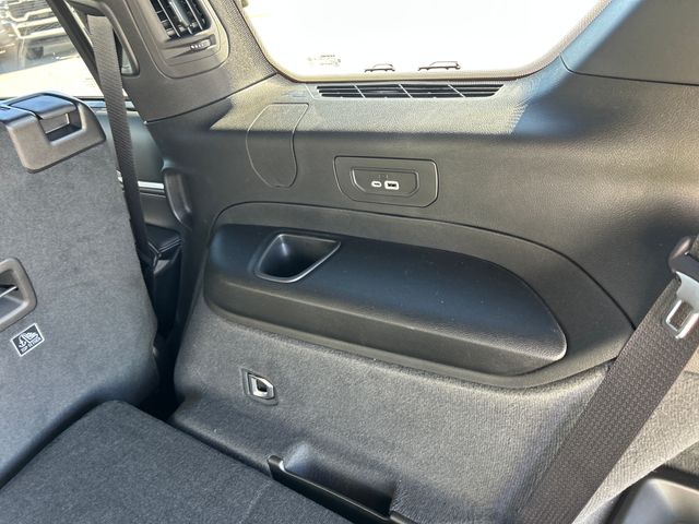 2025 Jeep Grand Cherokee L Overland - Photo 49