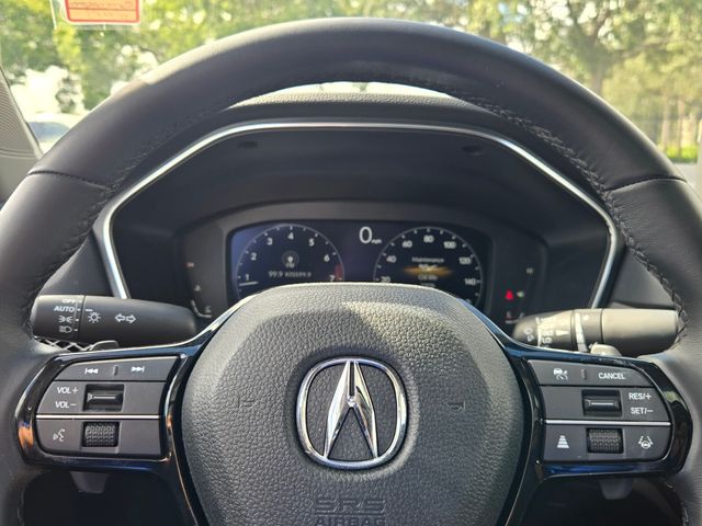 2024 Acura Integra - $25,778