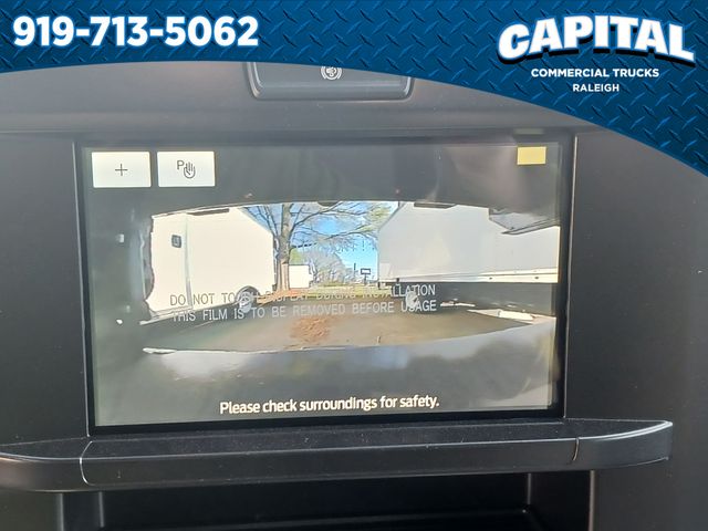 New 2026 Oxford White Ford F-450® XL image 16