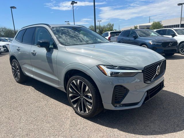 2026 Volvo XC60