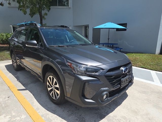 2024 Subaru Outback - $23,955