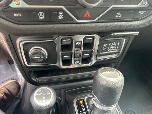2025 Jeep Gladiator Sport S - Photo 26