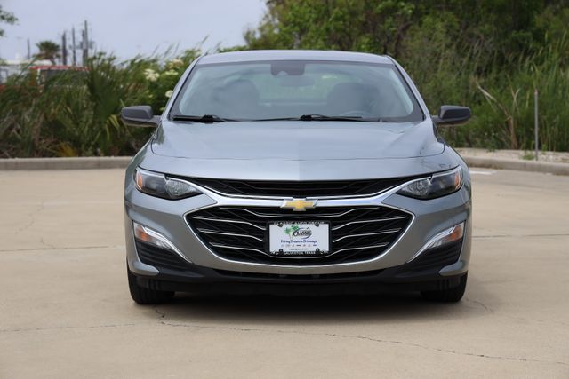 2023 Chevrolet Malibu LS Gray at Mac Haik CDJR North Houston