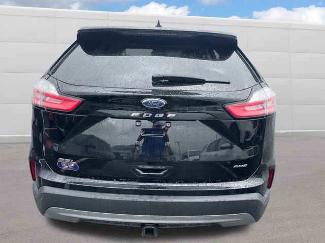 2021 Ford Edge SEL 4