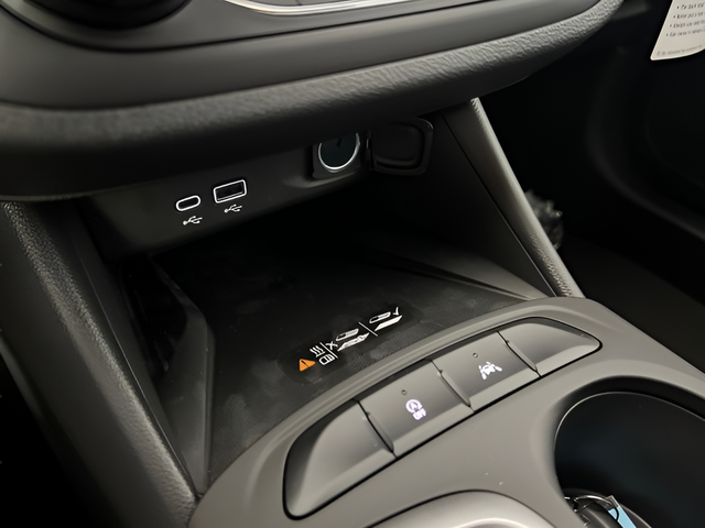 new 2026 Buick Envista car, priced at $28,000