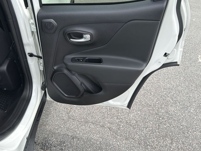 Used 2023 Jeep Renegade SUV