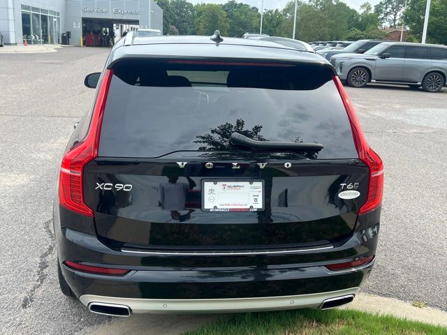 Used 2020 Volvo XC90 SUV
