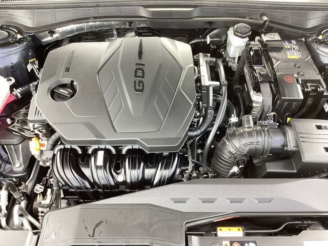 Used Car 2025 Hyundai Sonata  Sel For Sale Under $20,000 In San Antonio, Texas