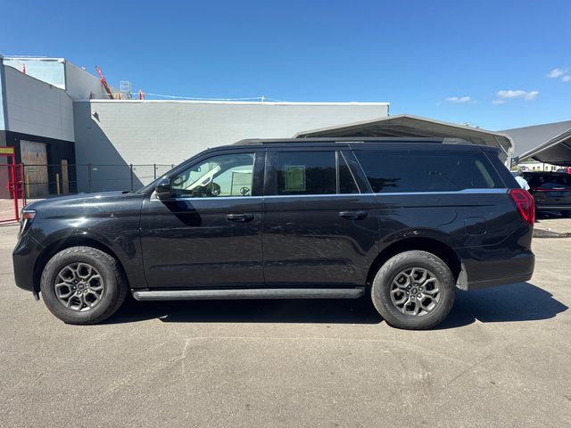 Used 2025 Black Ford Active image 4