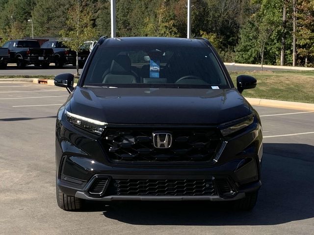 2025 Honda CR-V Hybrid Sport-L 5