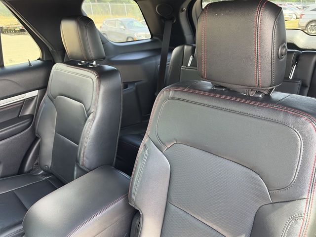 Used 2016 Ford Explorer SUV