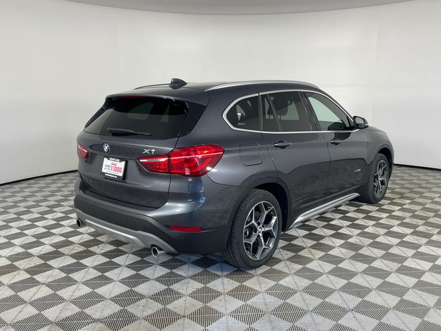 Used 2018 BMW X1 xDrive28i For Sale in Bremerton, WA
