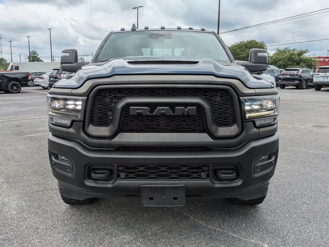 2023 Ram 2500 Rebel