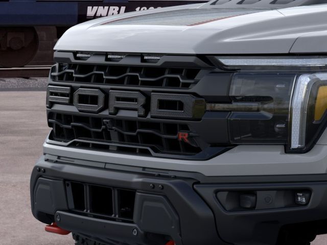 New 2026 White Ford Raptor image 18