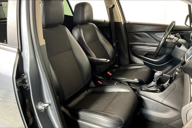 Used 2019 Buick Encore For Sale in OLIVE BRANCH, MS