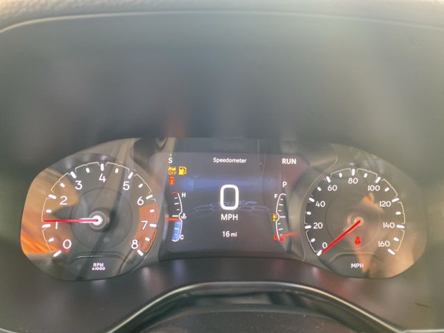 2026 Jeep Compass Limited - Joose exterior view 14