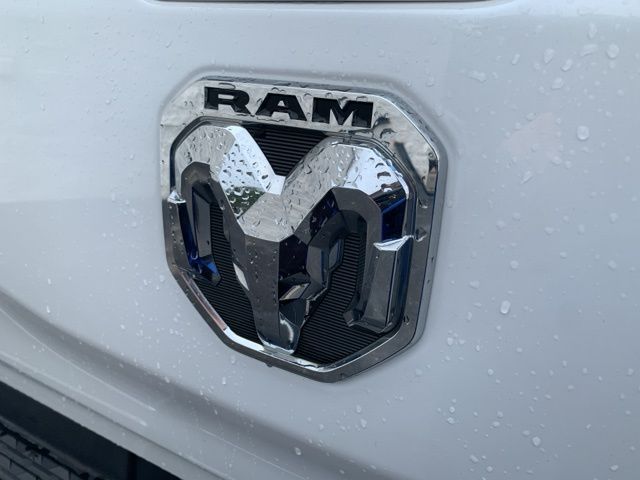 2019 RAM 1500 Laramie Longhorn photo