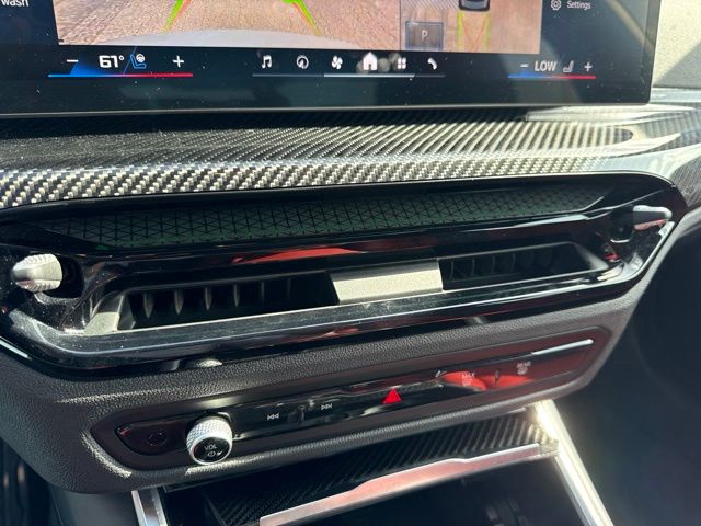 Used 2027 BMW M3 Sedan