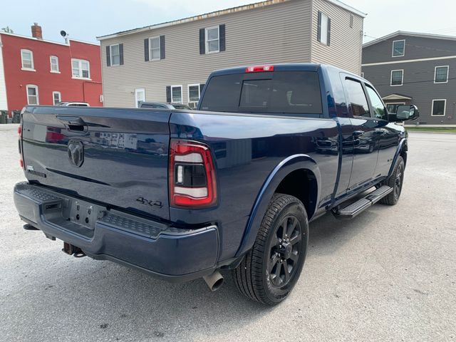 Used 2022 Ram 2500 Truck
