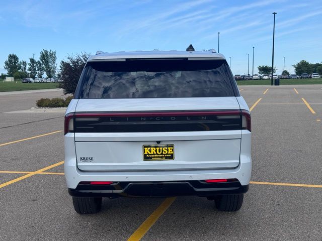 2025 Lincoln Navigator Reserve L