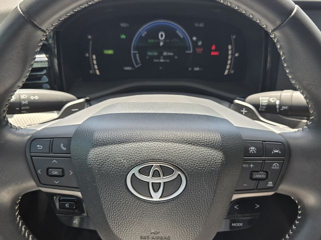 2025 Toyota Camry - $29,158