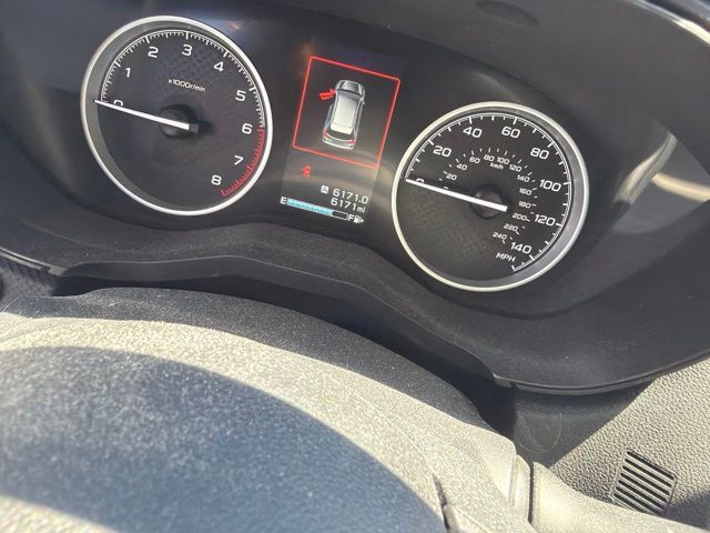 2023 Subaru Forester Limited Blue at South Hills Kia
