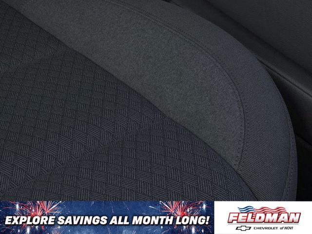 New 2025 Chevrolet Silverado 1500 For Sale in Livonia, MI