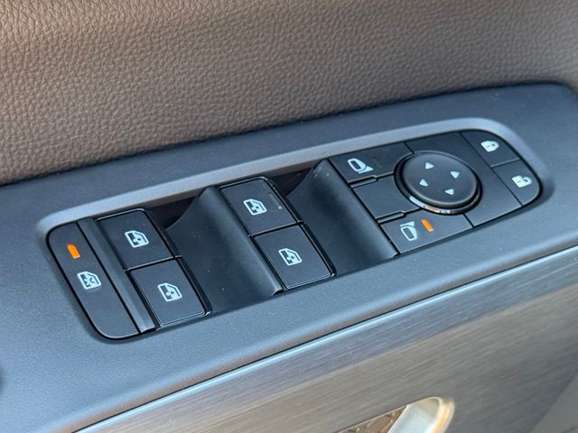 New 2026 Nissan Pathfinder SUV