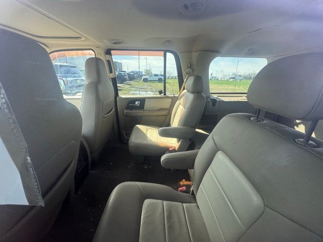 2003 Ford Expedition Eddie Bauer