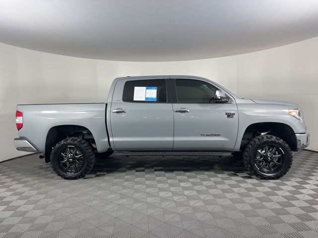 2020 Toyota Tundra Limited 11