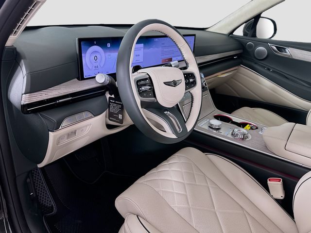 Thumbnail: 2026 Genesis GV80 - 9