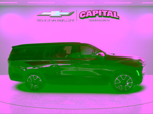 Used 2025 Gray Chevrolet RST image 6