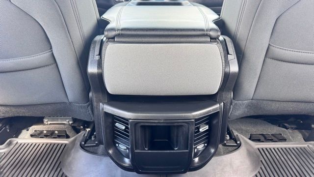 used 2022 Ram 1500 car, priced at $33,998