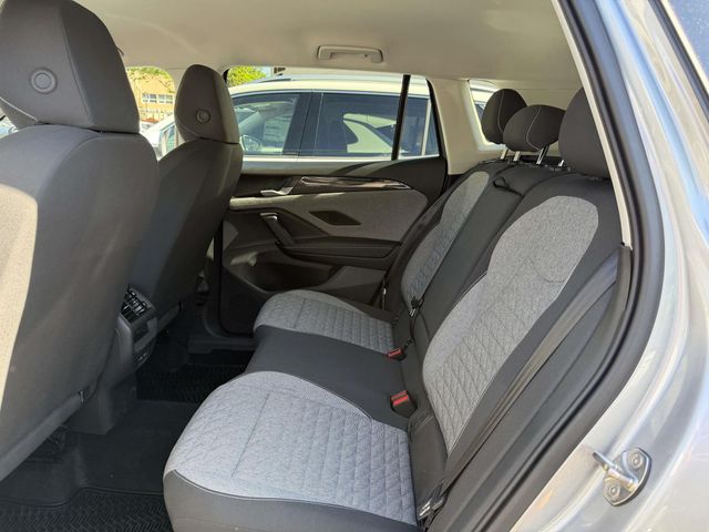 used 2026 Volkswagen Tiguan car, priced at $34,667