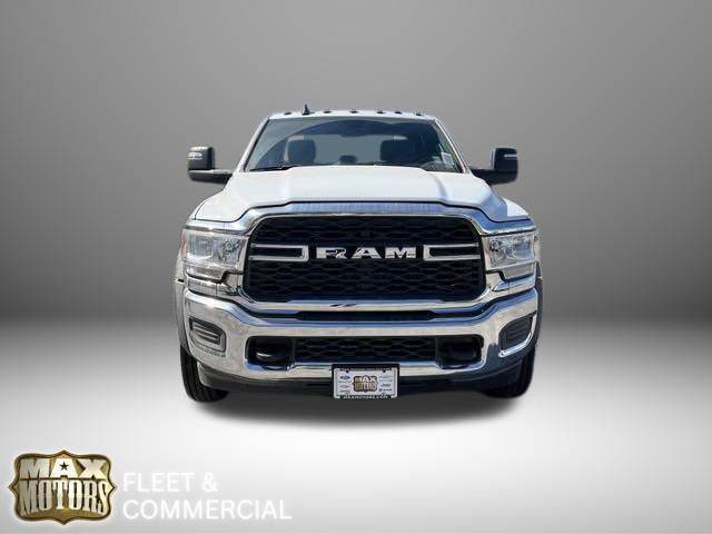 2024 Ram 5500HD Tradesman 2