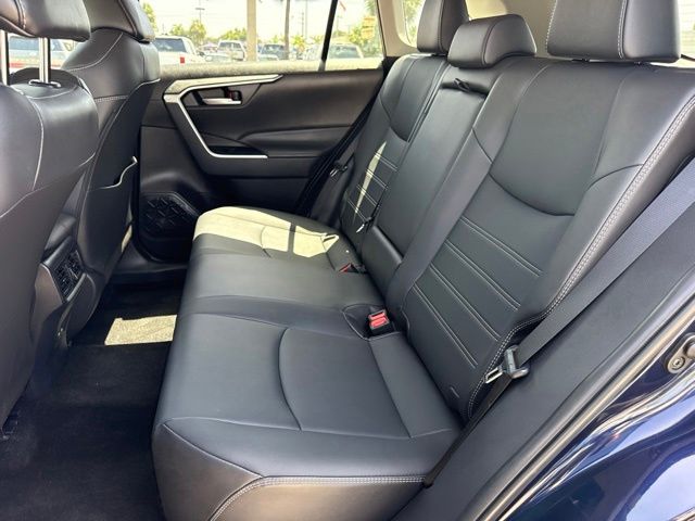 2024 Toyota RAV4 - $34,988