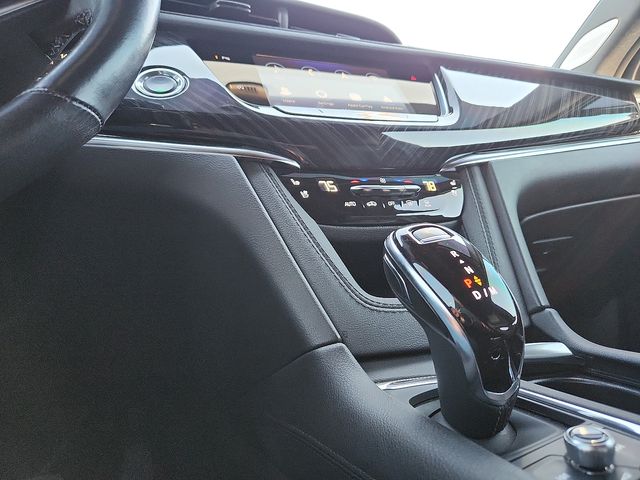 Used Car 2024 Cadillac Xt6  Premium Luxury For Sale Under $50,000 In Plainview, Texas
