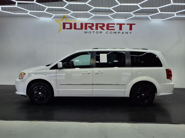 2019 Dodge Grand Caravan SXT - 6