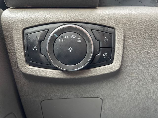 2021 Ford F-250SD XL - Blue Metallic exterior view 20