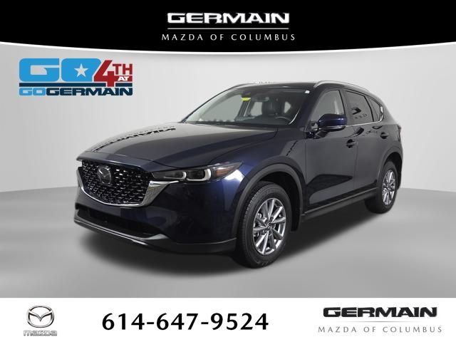 2023 Mazda CX-5 2.5 S Preferred Package